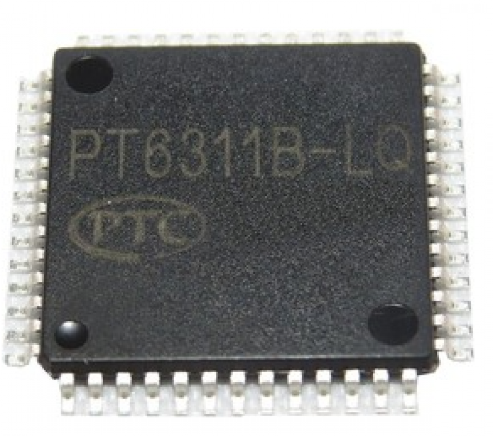 52 электронная